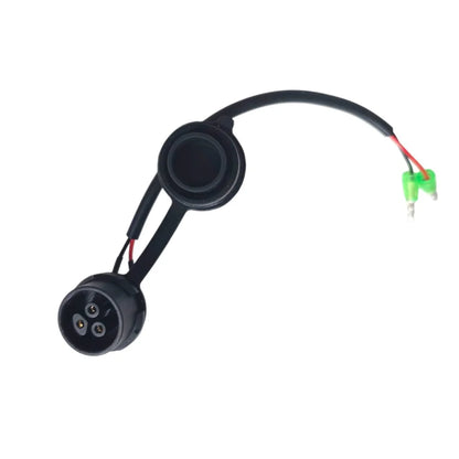 Orifice de chargement de type balle LP16