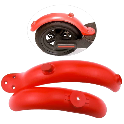 Mudguard for Xiaomi M365 and PRO electric scooters