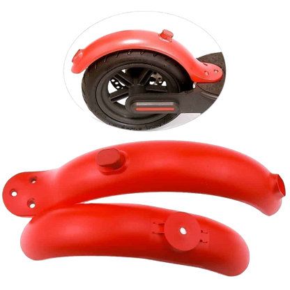 Mudguard for Xiaomi M365 and PRO electric scooters