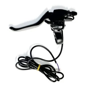 Generic brake lever pack with bell