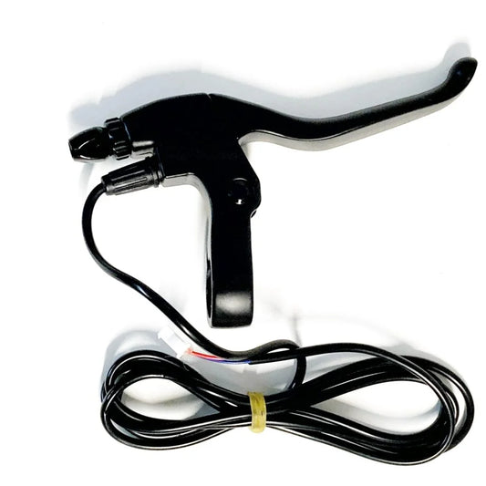 Generic brake lever pack with bell