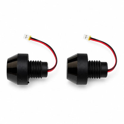 Paire de clignotants pour Smartgyro Rockway GT