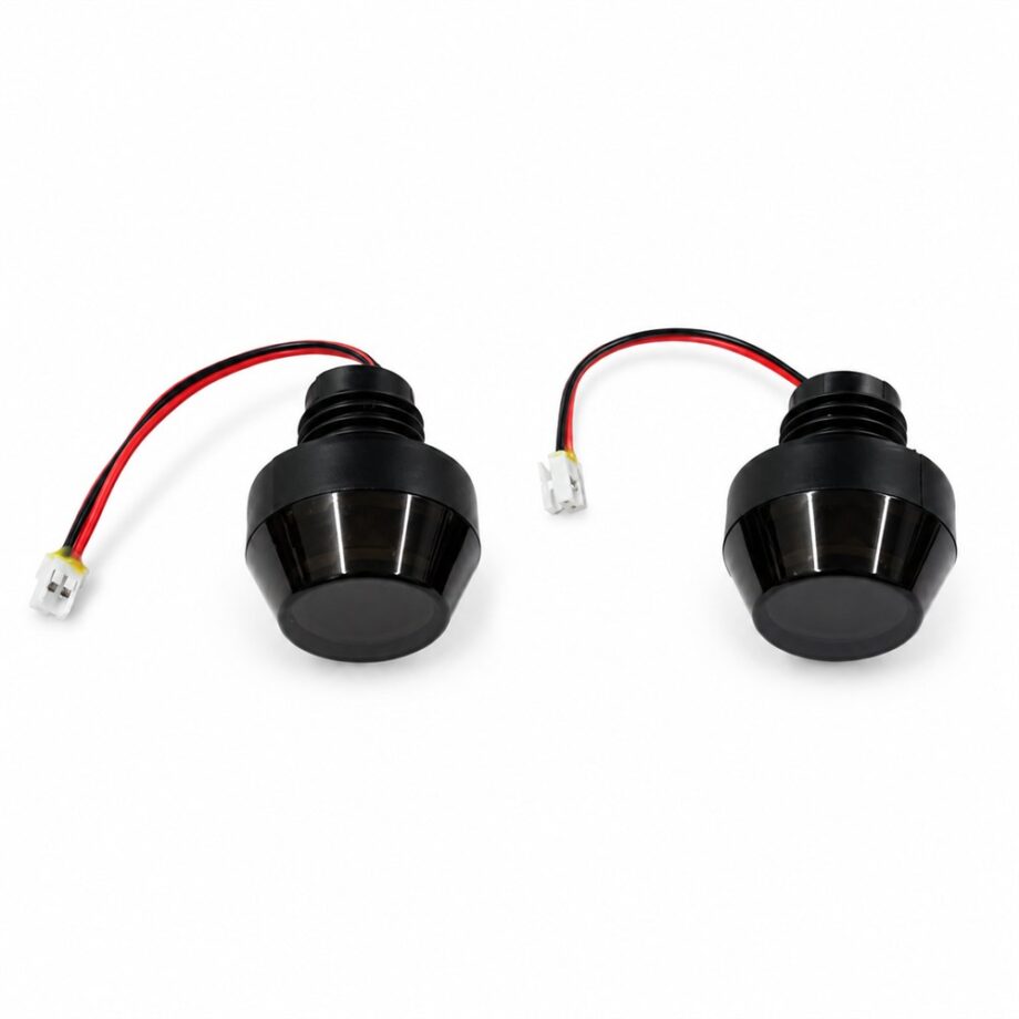 Paire de clignotants pour Smartgyro Rockway GT