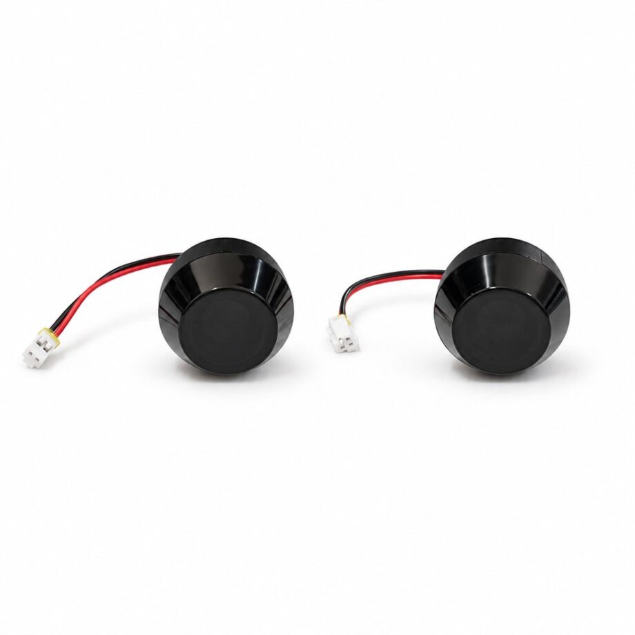 Paire de clignotants pour Smartgyro Rockway GT