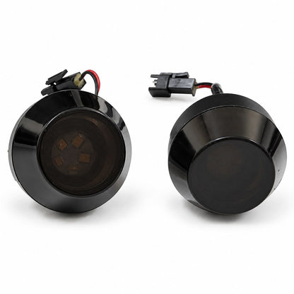 Paire de feux clignotants pour Smartgyro K5 PRO