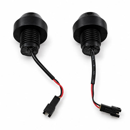 Paire de feux clignotants pour Smartgyro K5 PRO