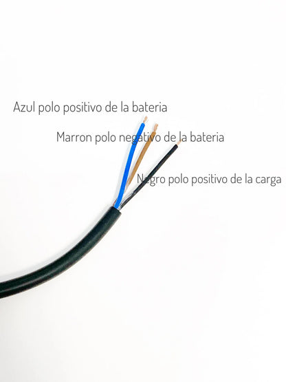 Dual button panel switch + push button