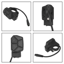 Charger l&#39;image dans la galerie, Panneau de boutons de commande pour SmartGyro Crossover Dual Max
