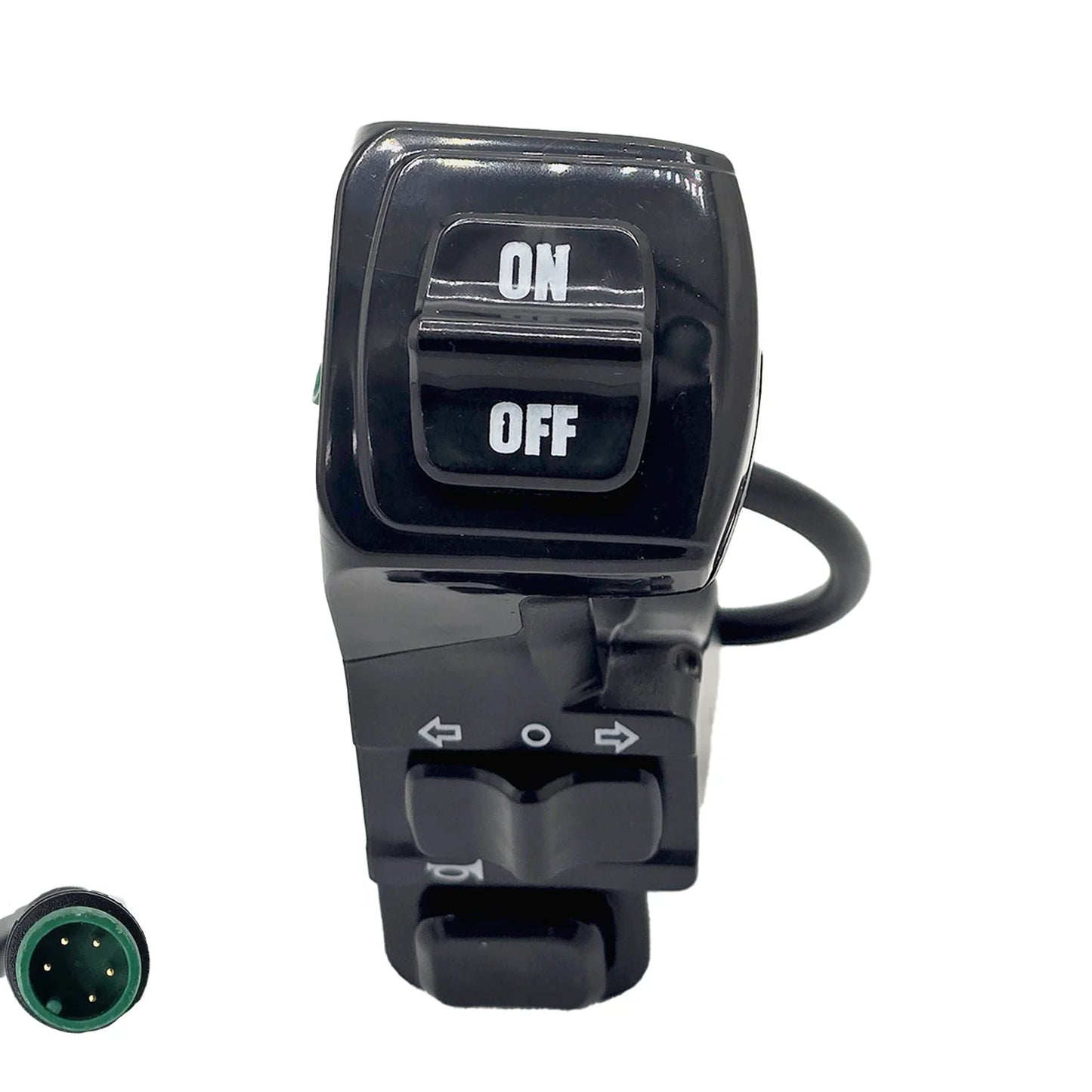 Boutons pour Kukirin G2 Pro/G2 Max/G3 Pro