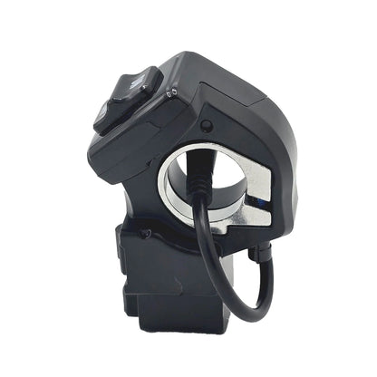 Boutons pour Kukirin G2 Pro/G2 Max/G3 Pro