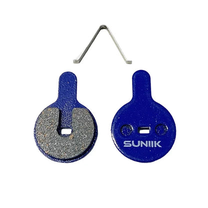 1057 Resin Hydraulic Disc Brake Pads – Suniik Premium Quality