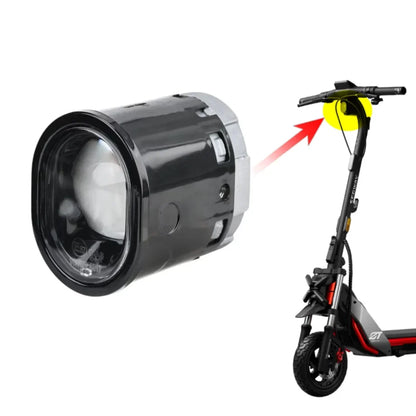 Phare LED d'origine pour Ninebot Segway Ninebot ZT3 Pro