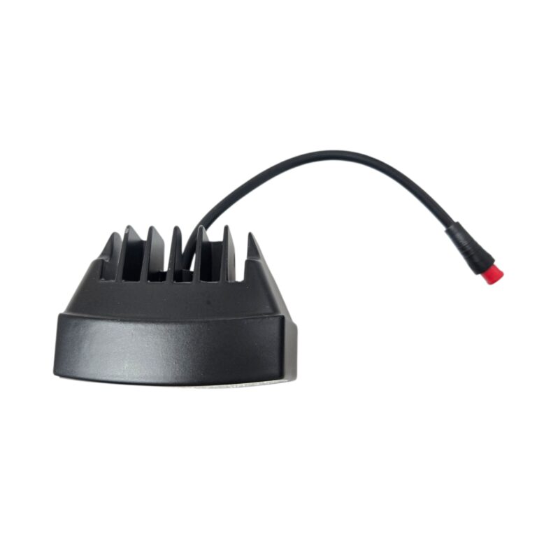 Phare avant pour trottinette Ecoxtrem M41 Tank