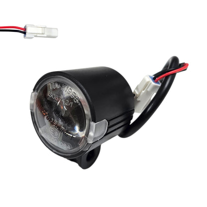 Phare avant pour trottinette Xiaomi Elite