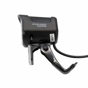 Phare avec klaxon et réflecteur 2D5K2