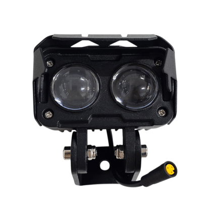 Front headlight for Kukirin G3 Pro