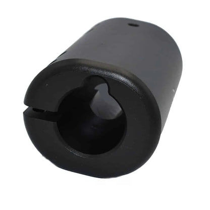 Fixed Block Clamp for Xiaomi M365 Pro Essential 1S Pro2 Black