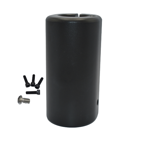 Pince Bloc Fixe Pour Xiaomi M365 Pro Essential 1S Pro2 Noir