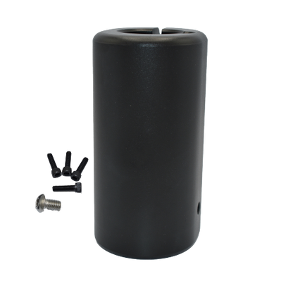 Pince Bloc Fixe Pour Xiaomi M365 Pro Essential 1S Pro2 Noir