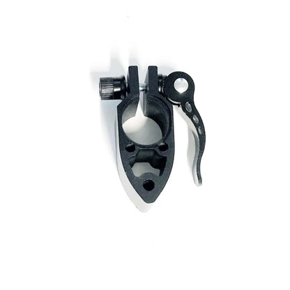 Lenkerklemmung für Roller