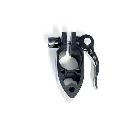 Collier de serrage de guidon pour trottinette
