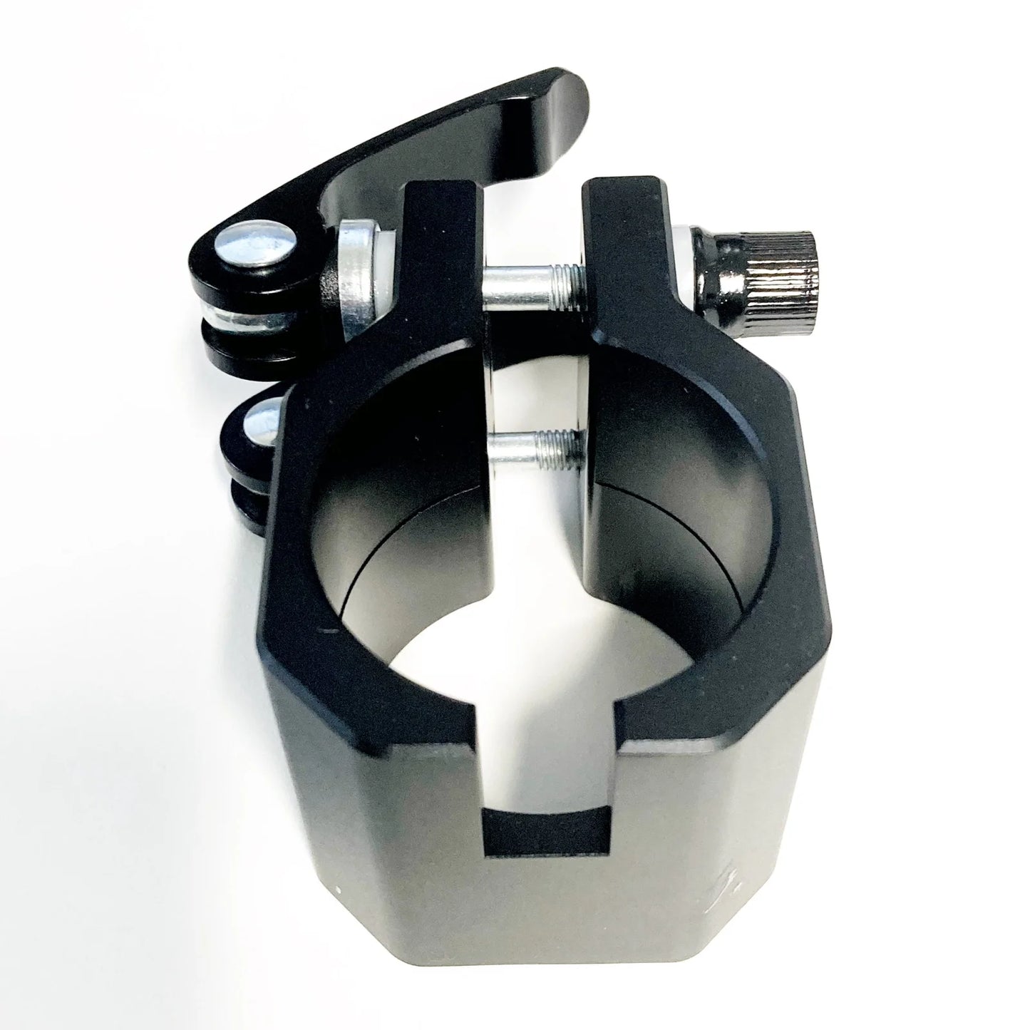 Fastening clip for Dualtron