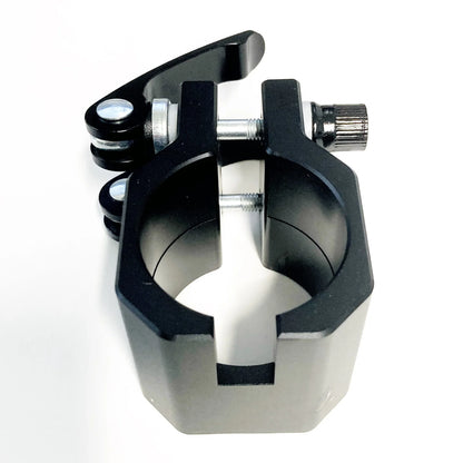 Fastening clip for Dualtron