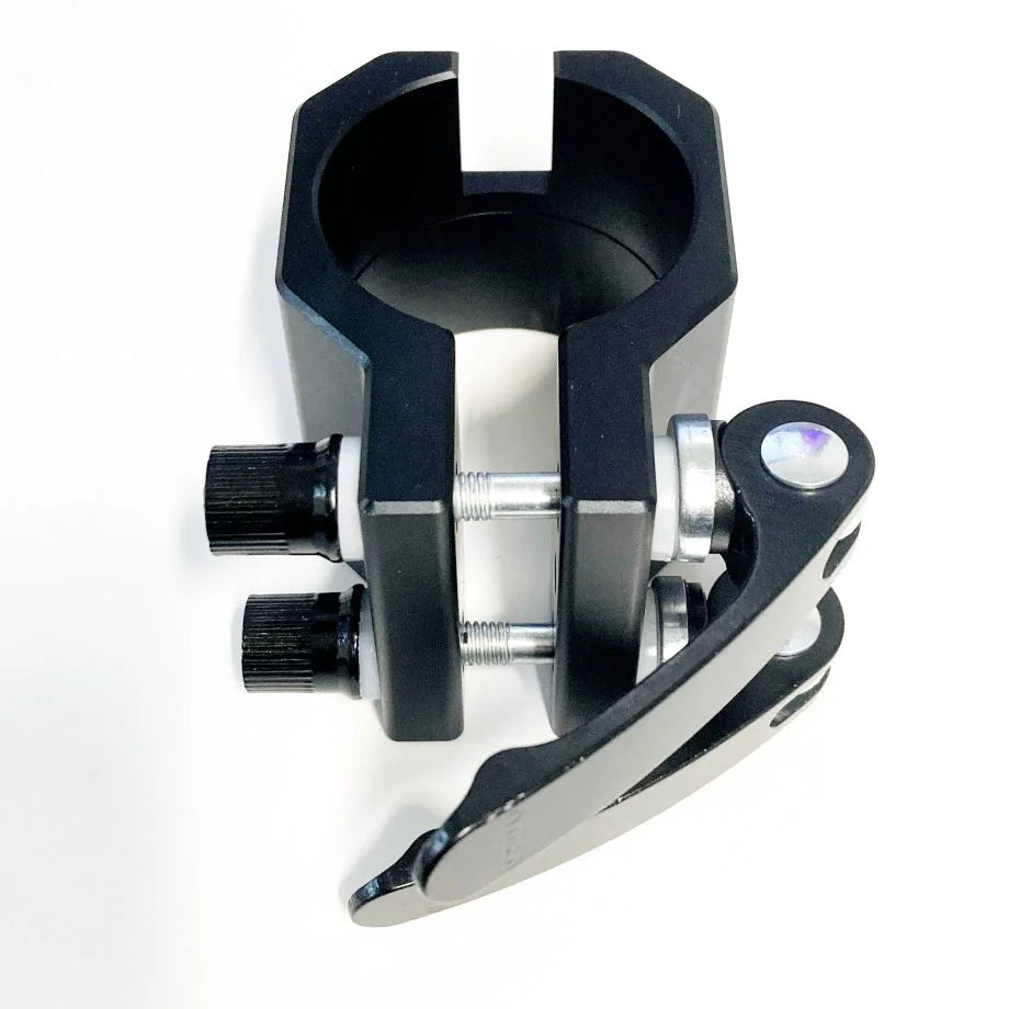 Fastening clip for Dualtron