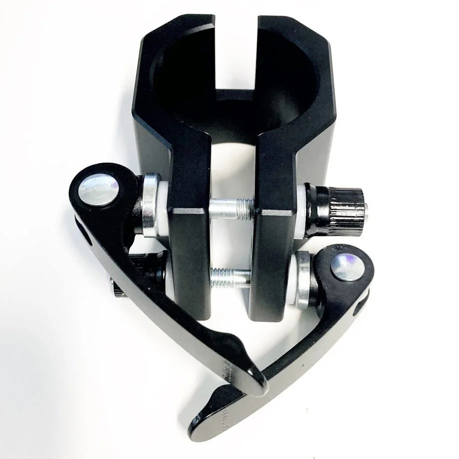 Verschlusskragen für Eis