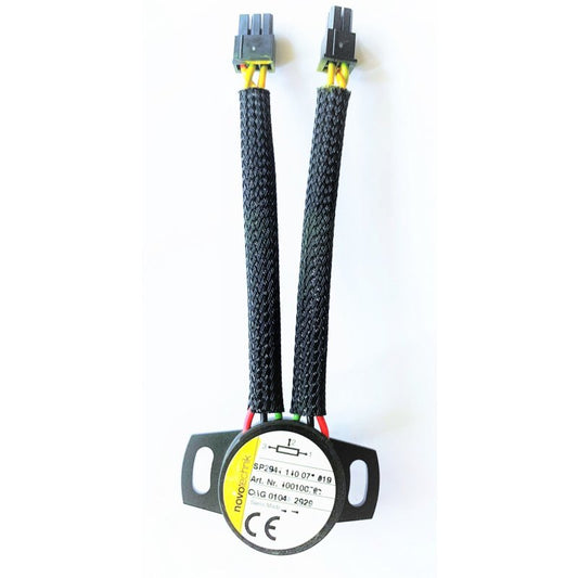 Original IP65 pivot for Segway Gen2