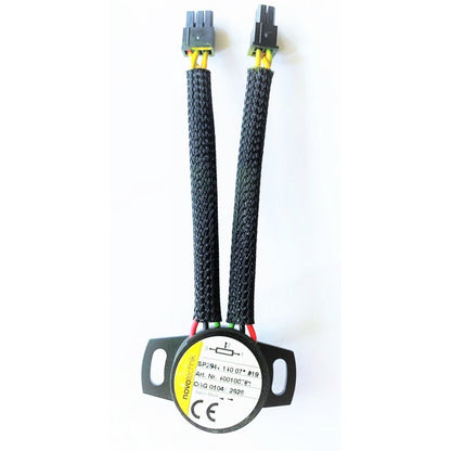 Pivot original IP65 pour Segway Gen2