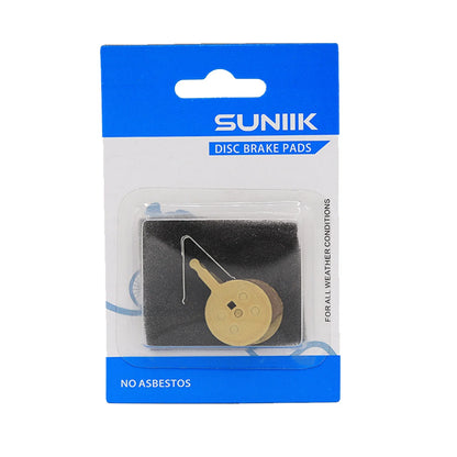 Plaque de frein FR006