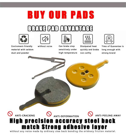 Plaque de frein FR006