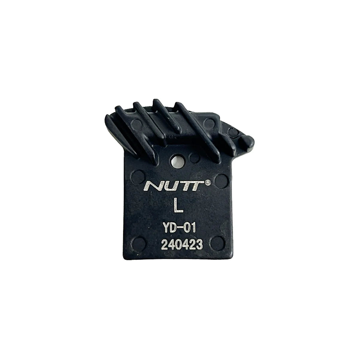 Plaque de frein NUTT Original