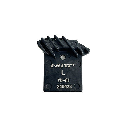 Plaque de frein NUTT Original