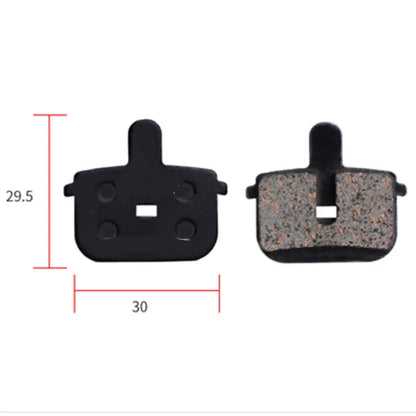 Plaquette de frein pour SmartGyro K2