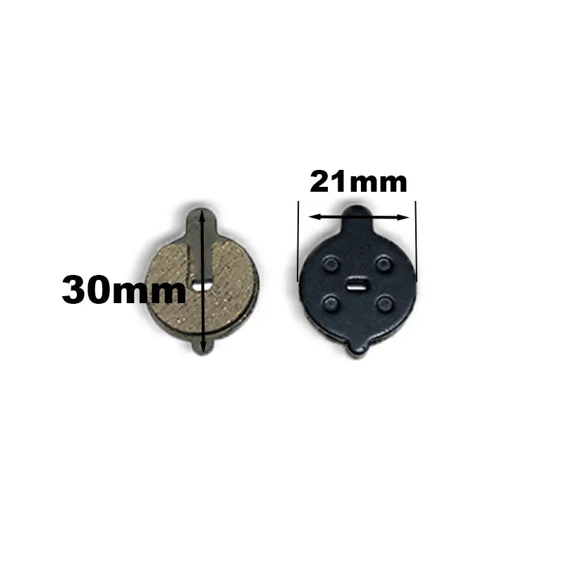 Plaquette de frein trottinette Niu - qualité de base