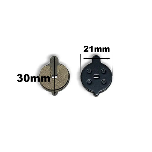 Niu Roller-Bremsbeläge – Standardqualität