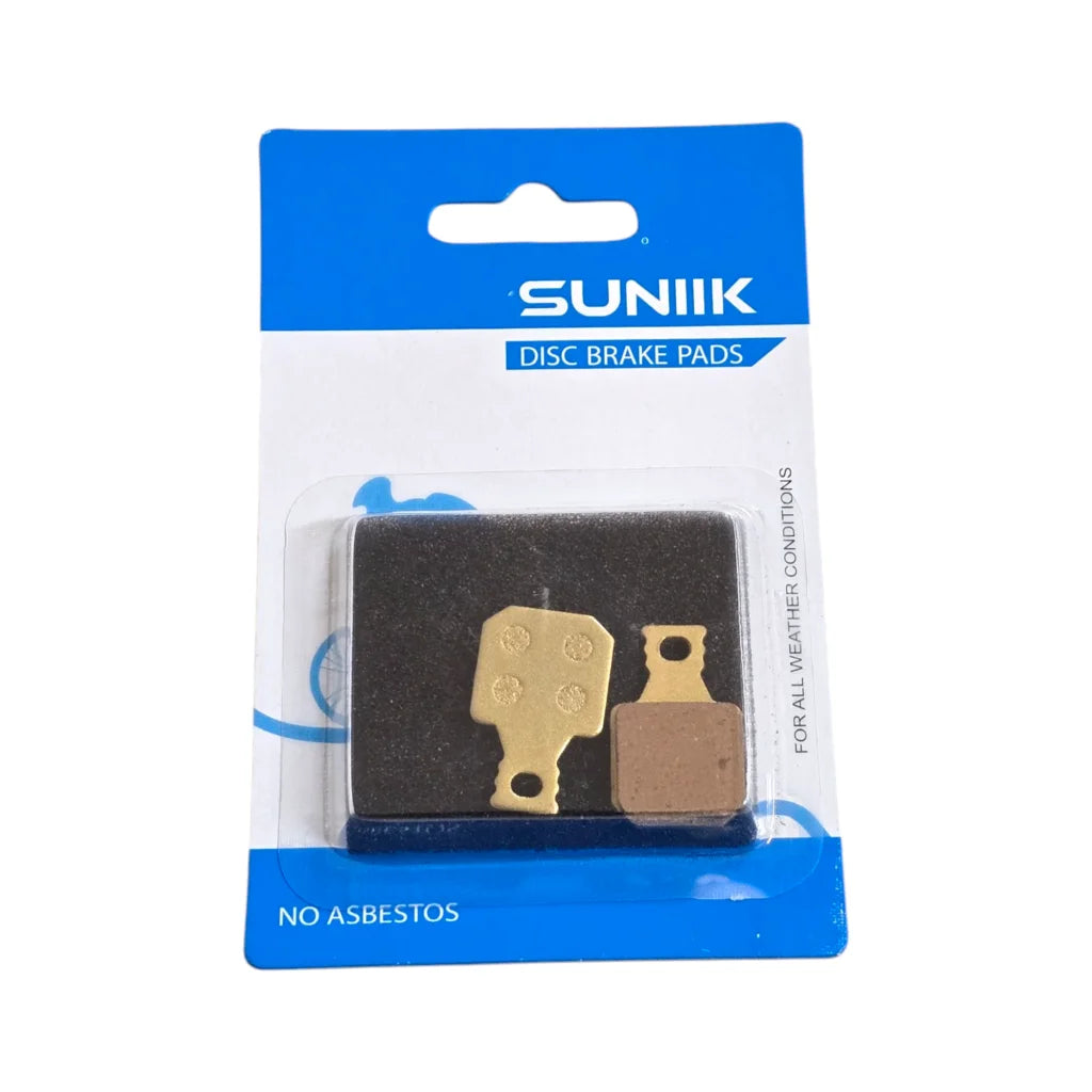 901 Bremsbelag - Hohe Qualität