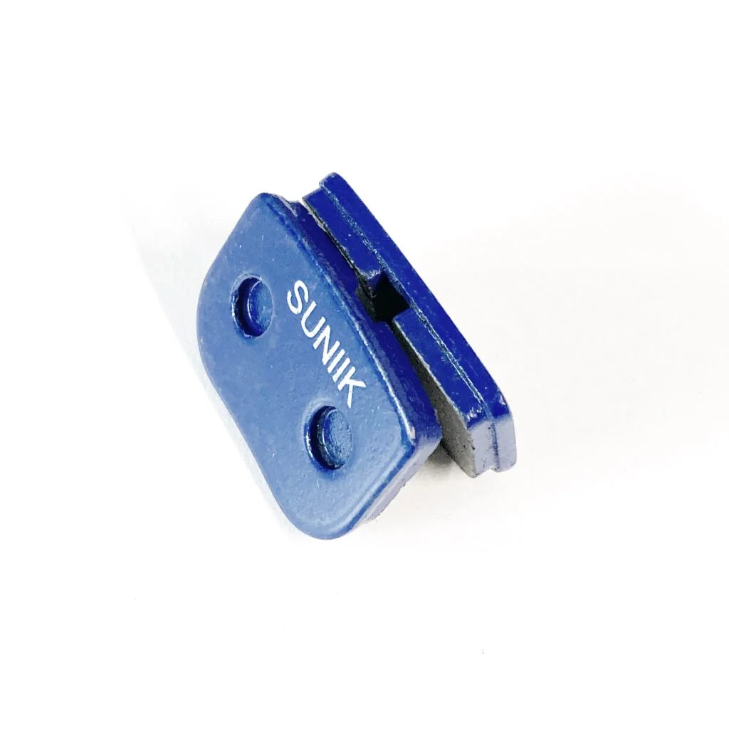 Suniik 1003 Hydraulische Scheibenbremsbeläge aus Harz