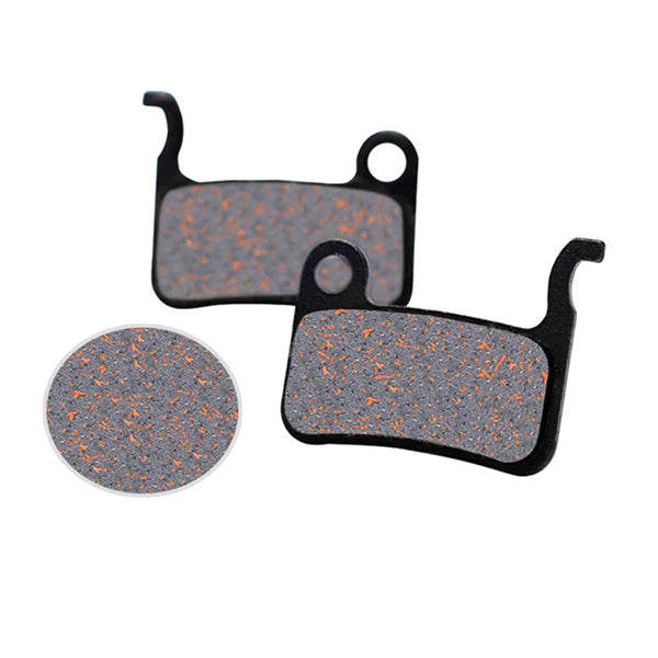 Brake pads for Xtech Mi/3 caliper