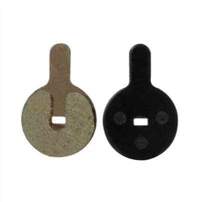 Plaquette trottinette 33 x 22 mm – Qualité de base