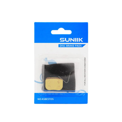 Plaquettes de frein FR005 Suniik