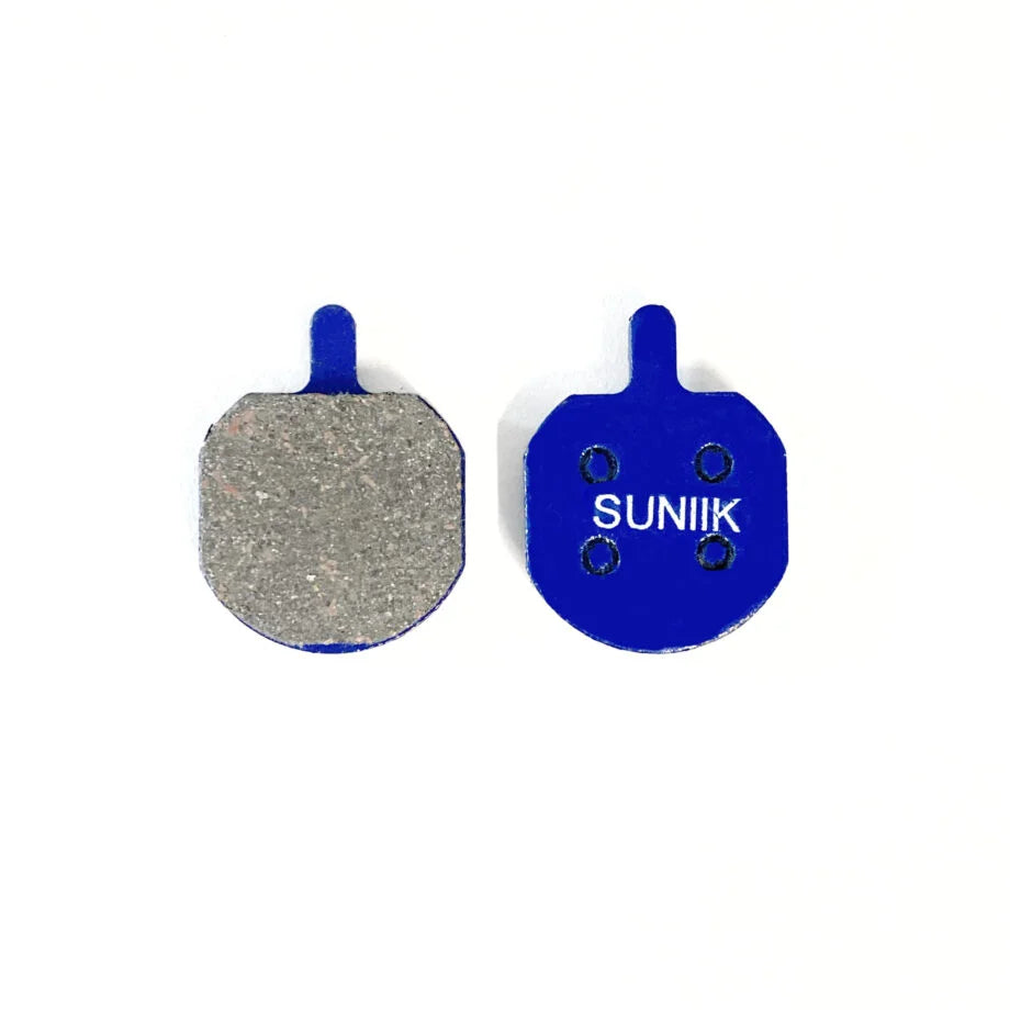 1009 Hydraulische Scheibenbremsbeläge aus Harz – Suniik Premiumqualität