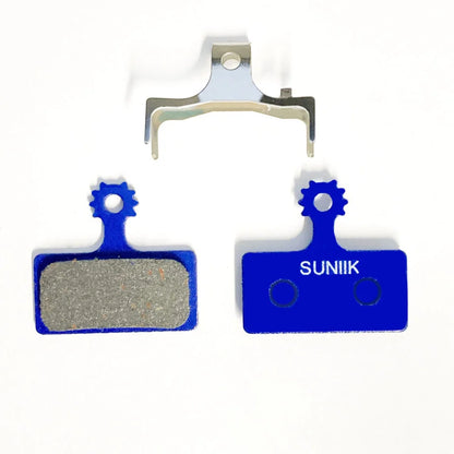 1016 Resin Hydraulic Disc Brake Pads – Suniik Premium Quality