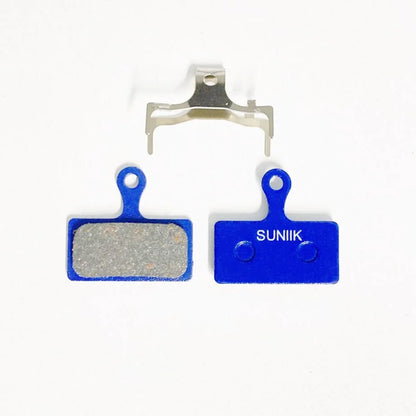 1020 Resin Hydraulic Disc Brake Pads – Superior Quality Suniik