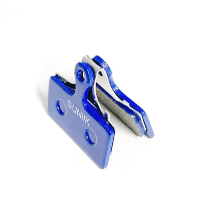 1020 Resin Hydraulic Disc Brake Pads – Superior Quality Suniik