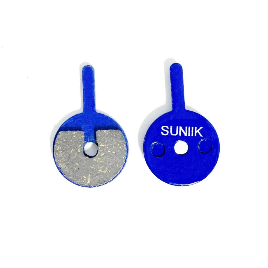 1024 Resin Hydraulic Disc Brake Pads – Superior Quality Suniik