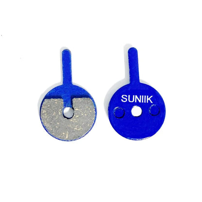 1024 Resin Hydraulic Disc Brake Pads – Superior Quality Suniik