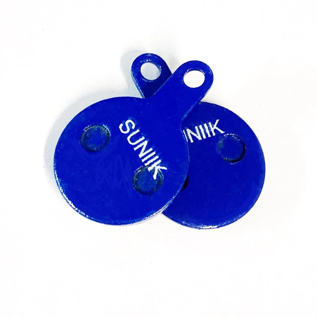 1026 Hydraulische Scheibenbremsbeläge aus Harz – Suniik Premiumqualität